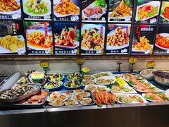 -黑石礁酒楼·海鲜(黑石礁店)