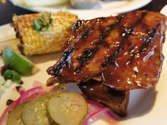 -Chili's Cafe&Bar奇利斯(滨江店)