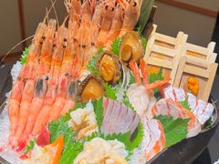 -大葉日本料理·龍蝦任食放題(廣州W酒店)