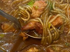-老东北菜馆(北泰禾店)
