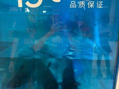 -鱼酷活鱼烤鱼(沈阳大悦城店)