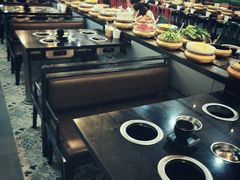 -龍歌自助小火锅(崂山丽达店)