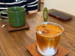 -竹子咖啡bamboo coffee