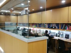 -沃尔得国际英语(泉城路校区)