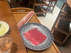 -北京老门框爆肚涮肉馆(凤城六路店)