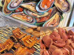 烤鳗鱼-元兄美食