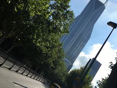 -星巴克(来福士办公楼店)
