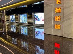 -飞扬影城(正佳IMAX店)