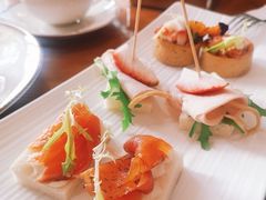 -太原凯宾斯基饭店