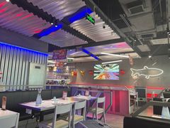 -鱼酷活鱼烤鱼(仙林金鹰店)