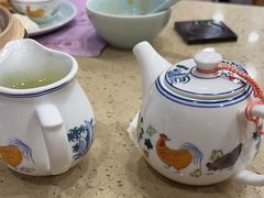 -点都德(龙之梦店)