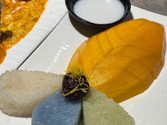 -Home Thai·泰谣(王府井apm店)