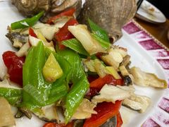 -望海潮海鲜店 特色家常菜(在海一方店)
