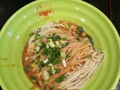 -张记牛肉面馆(天津路店)