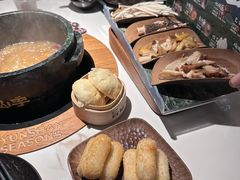 -芸山季·云南山珍菌火锅(南翔印象城MEGA店)