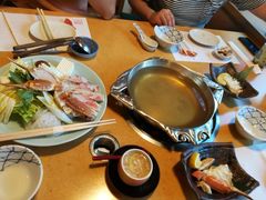 -蟹道乐(道顿堀本店)