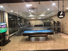 -一兆韦德健身