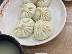 -津门张记包子铺(华昌道店)