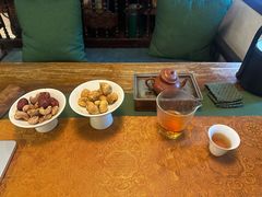 -菩提书坊(侨福大厦店)