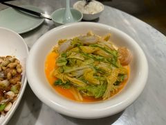 -青雅中餐厅(大连金石滩绿发希尔顿度假酒店)