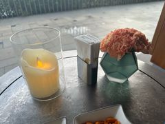 -日落吧·海景咖啡厅·餐酒吧·鸡尾酒·下午茶·乐队表演·浪漫夕阳·三亚文华东方酒店