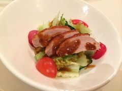 -利苑酒家(金宝店)