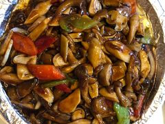 -开元食府(长兴路店)