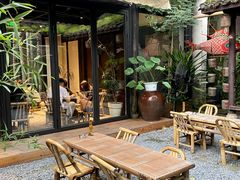 -Metal hands·铁手咖啡