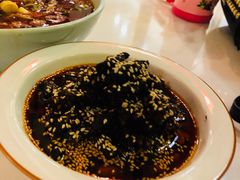 -院8里·少城记忆老川菜(宽窄巷子店)