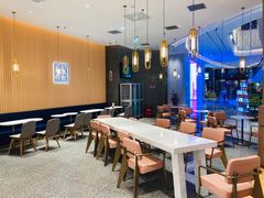 -奈雪的茶(青岛卓悦里INTOWN店)