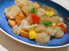 兰度水晶球-富黎华海鲜大酒楼(正大广场店)