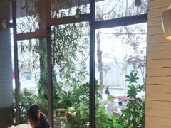 -东园小馆·早茶·淮扬小炒(江都路店)