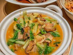-大师兄·西北小馆(北站缤果空间店)