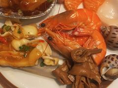 -金海湾大酒店-可园餐厅