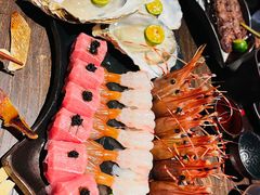 -三川·十酒Izakaya(南昌路店)
