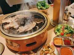 -西塔老太太泥炉烤肉(双井店)