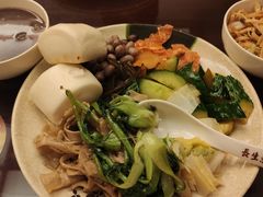 -长生素斋(普陀山店)