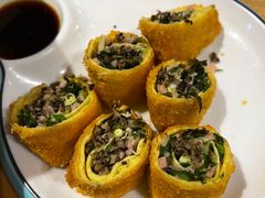 -品味泸沽湖•民族特色菜(大落水店)