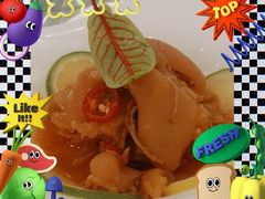 -皇朝尊会(龙之梦大酒店)