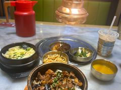 -韩宫宴和牛烤肉(合肥滨湖银泰城店)
