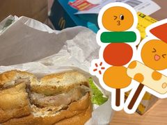 -麦当劳(安定门外大街店)