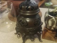 -养心斋涵信茶艺茶道培训