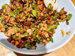 -金塔傣乡·云南德宏民族特色菜·傣味手抓饭(新亚洲店)