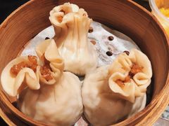 卤肉烧卖-南京大牌档(济南万象城店)