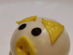 -鸭王烤鸭店(三里河店)