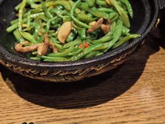 -渝悦情·新派川菜(建国门店)