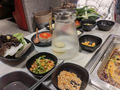 -新辣道鱼火锅(领展购物广场·中关村店)