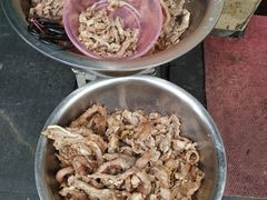 牛杂-仓桥面结店