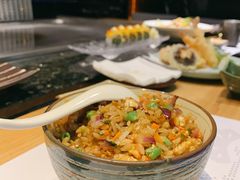 -松临·铁板烧&Omakase(神农店)