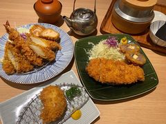 蟹肉奶油可乐饼-和幸(春熙路群光广场店)